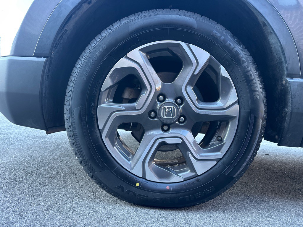 2018 Honda CR-V Image 38