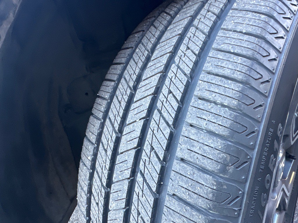 2018 Honda CR-V Image 39