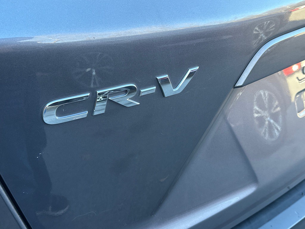 2018 Honda CR-V Image 40