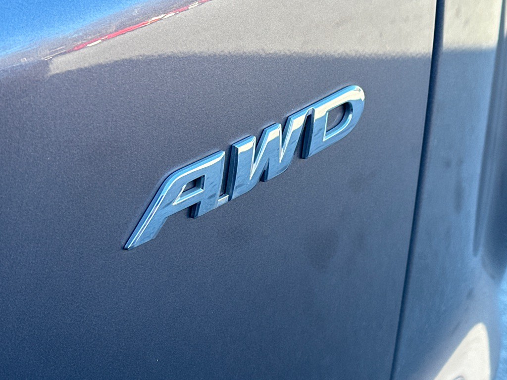 2018 Honda CR-V Image 41