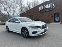 Image for 2021 Volkswagen Passat SE ID: 7137779