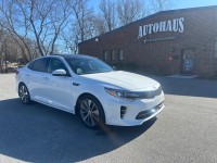 Image for 2016 Kia Optima SXL ID: 7144548