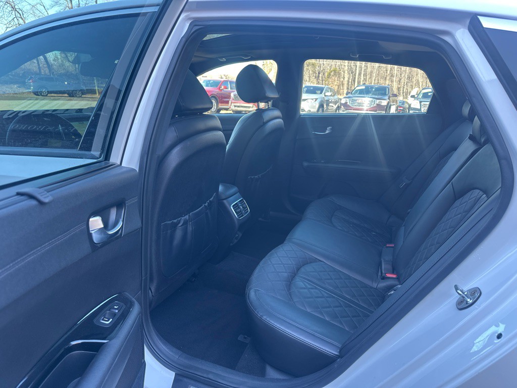 2016 Kia Optima Image 18