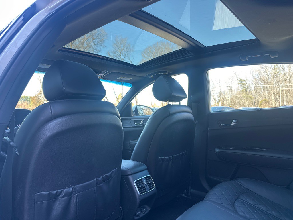 2016 Kia Optima Image 20