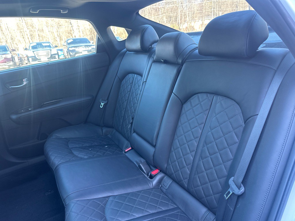 2016 Kia Optima Image 21