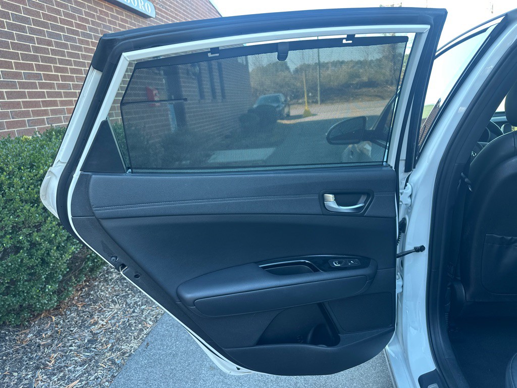 2016 Kia Optima Image 22