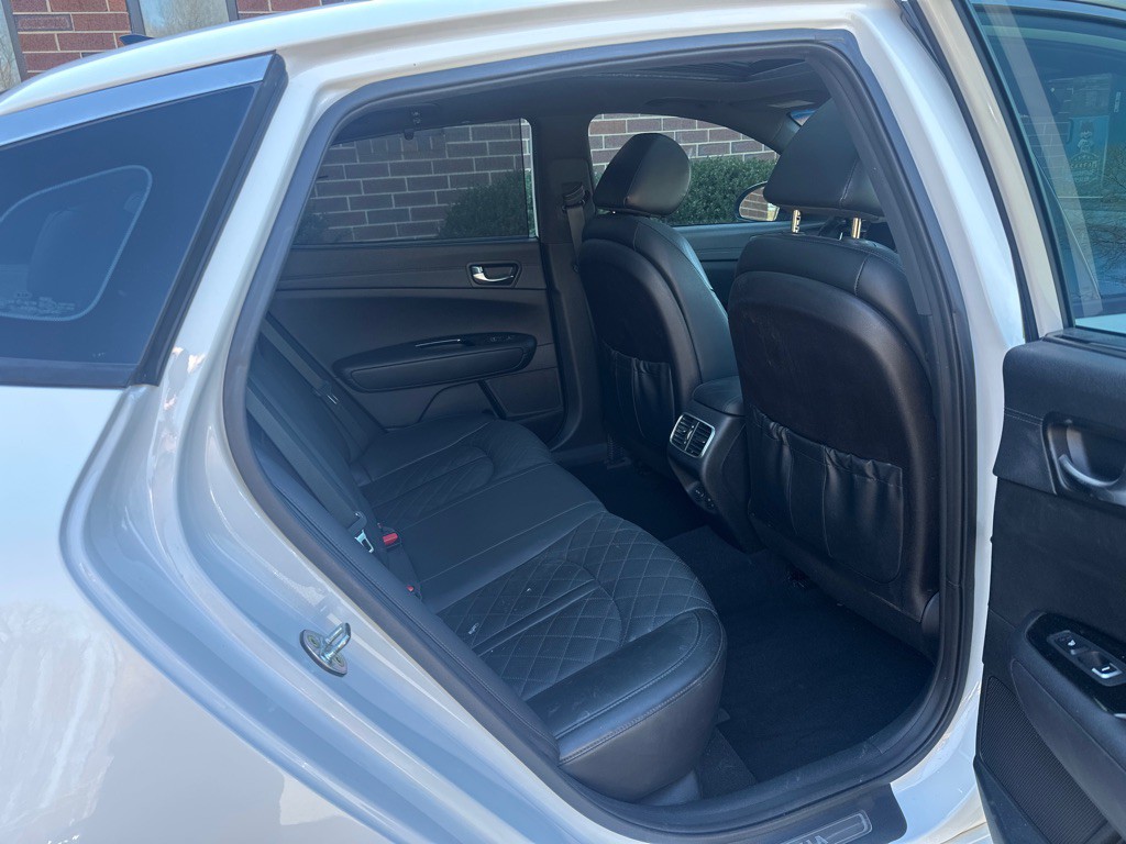 2016 Kia Optima Image 26