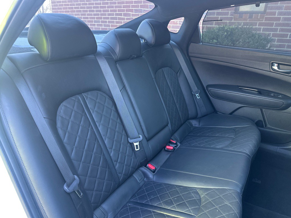 2016 Kia Optima Image 29