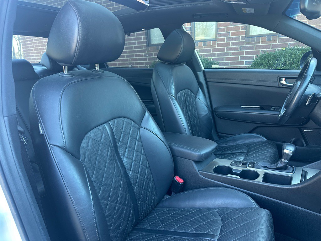 2016 Kia Optima Image 33