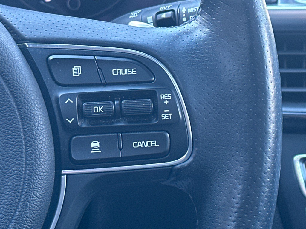 2016 Kia Optima Image 36