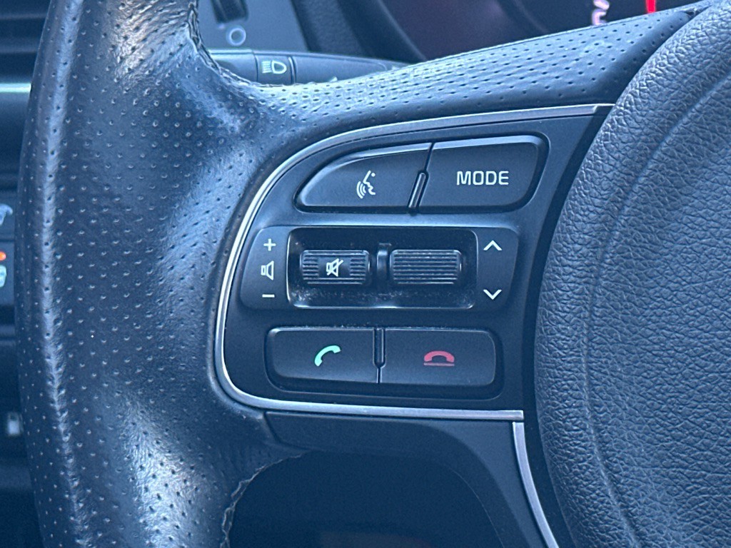 2016 Kia Optima Image 37