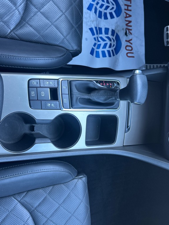 2016 Kia Optima Image 39