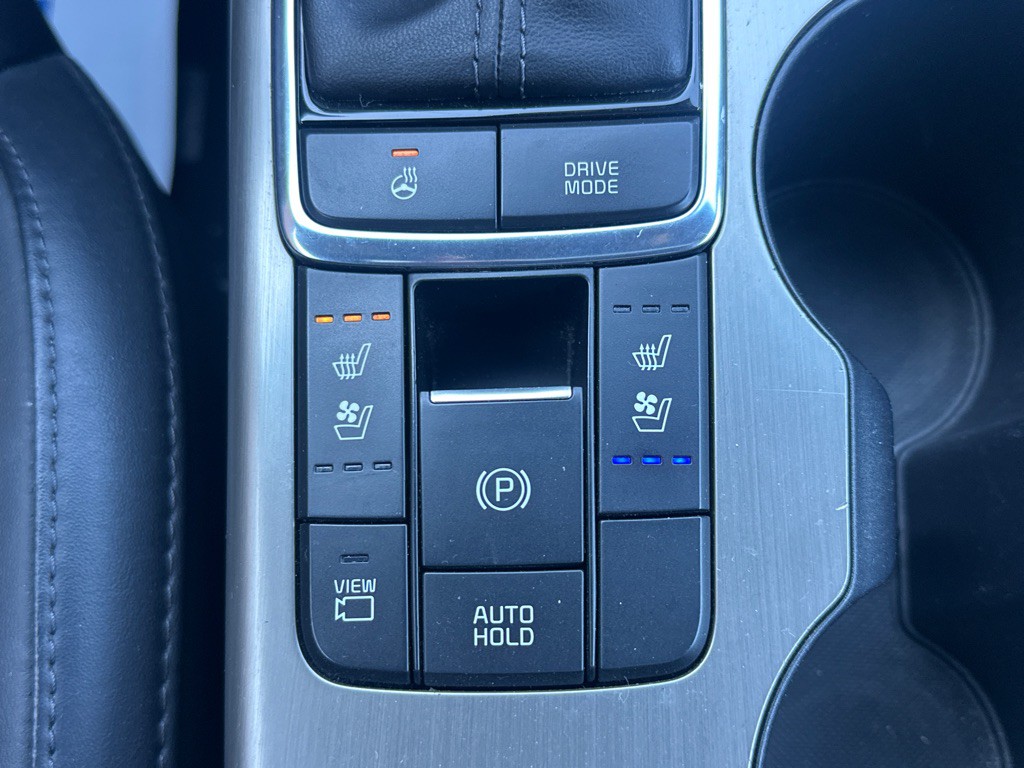 2016 Kia Optima Image 40