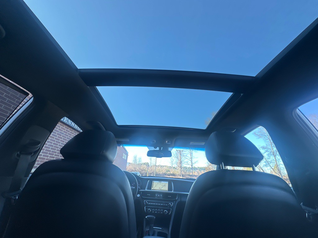 2016 Kia Optima Image 43