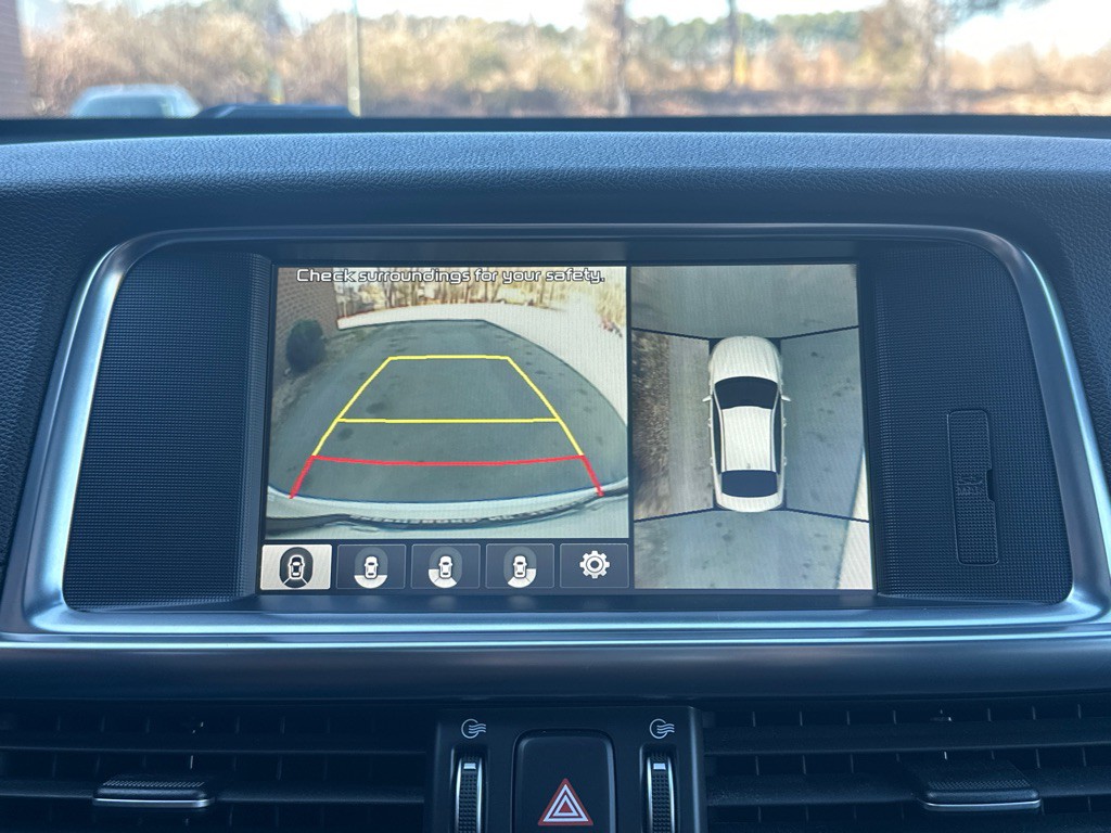 2016 Kia Optima Image 44