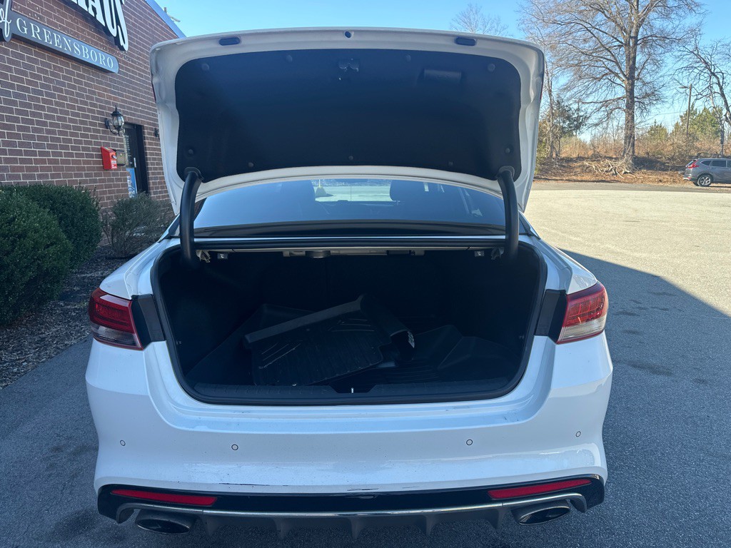 2016 Kia Optima Image 48