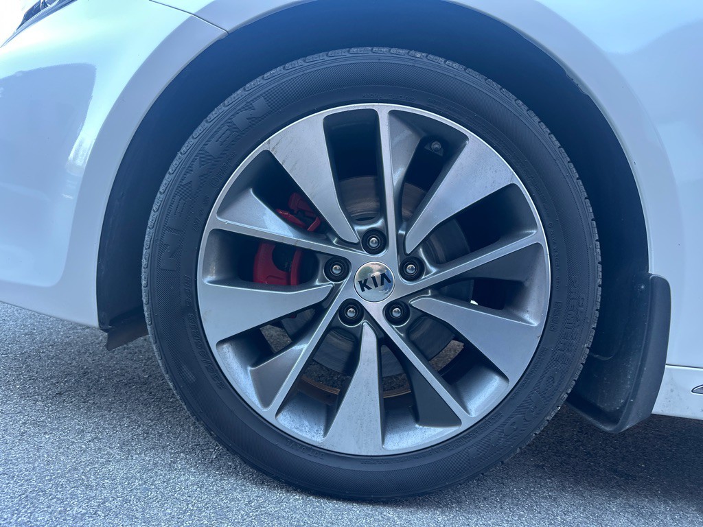 2016 Kia Optima Image 51