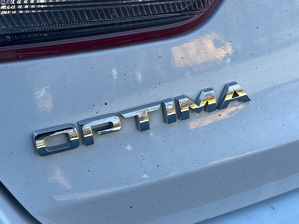 2016 Kia Optima Image 54