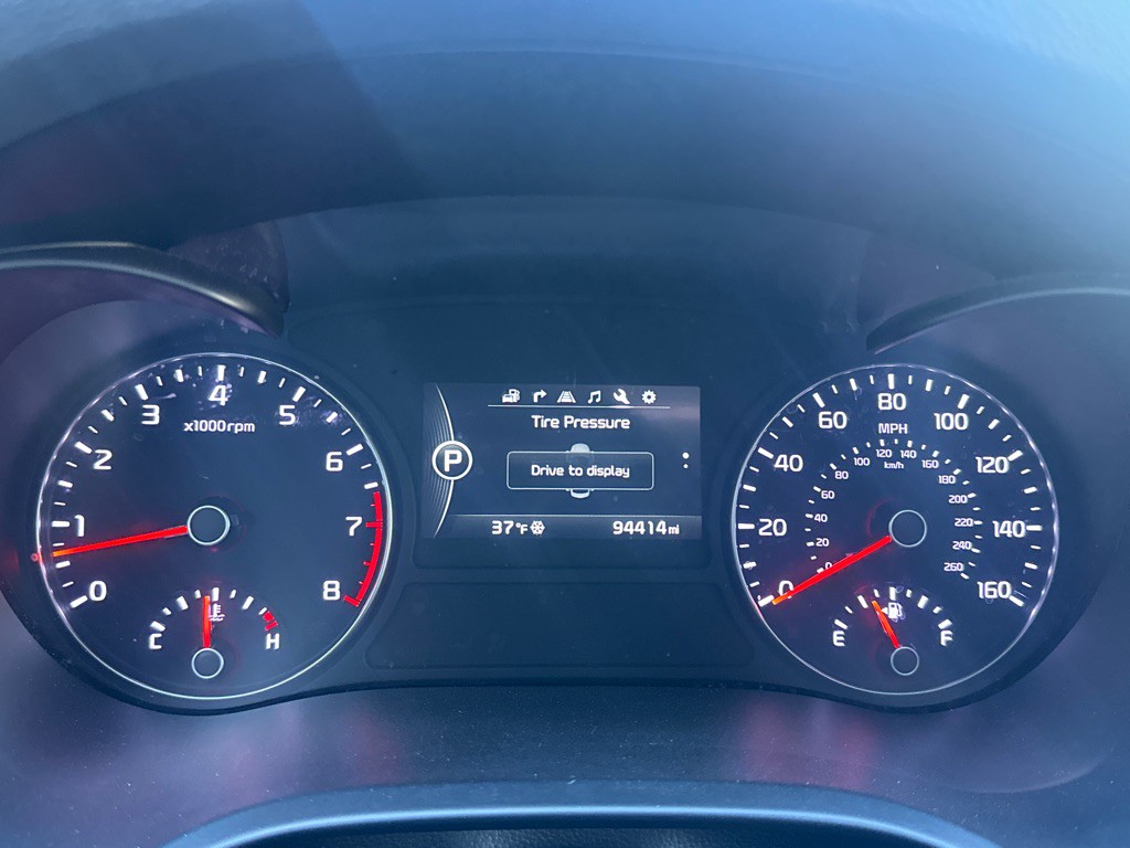 2016 Kia Optima Image 57