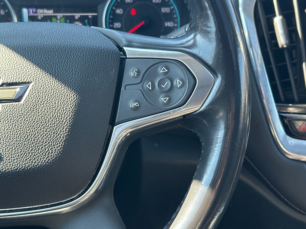 2018 Chevrolet Traverse Image 26