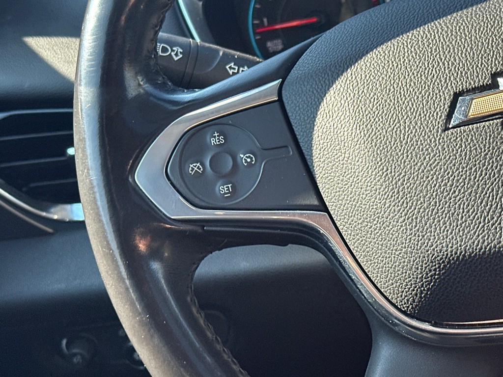 2018 Chevrolet Traverse Image 27