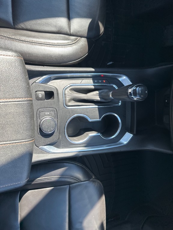 2018 Chevrolet Traverse Image 29