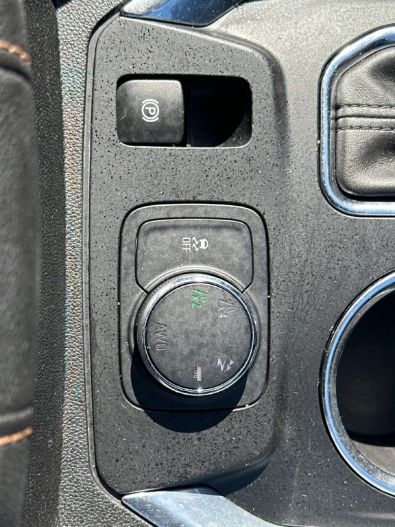 2018 Chevrolet Traverse Image 30