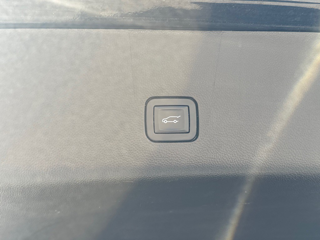 2018 Chevrolet Traverse Image 39