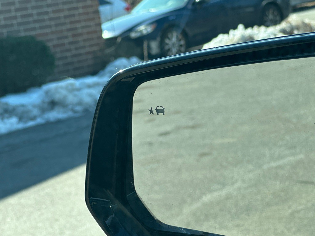 2018 Chevrolet Traverse Image 40