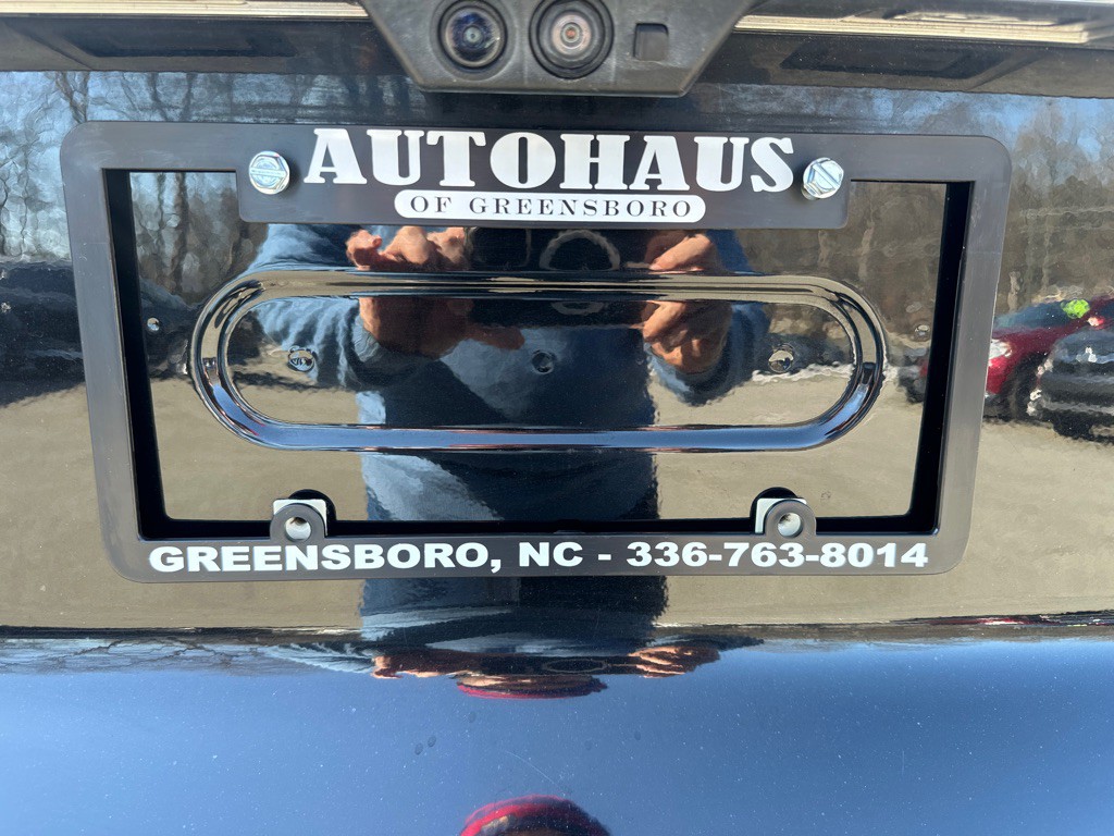 2018 Chevrolet Traverse Image 43