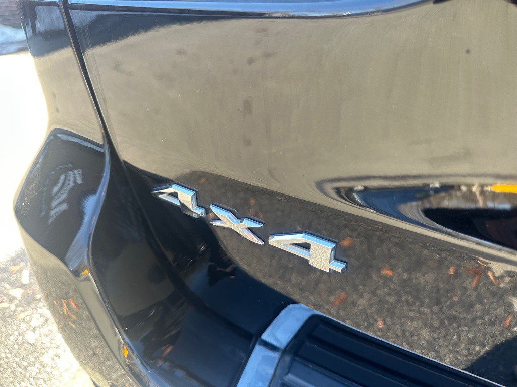 2017 Jeep Grand Cherokee Image 38