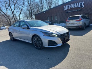 Image for 2023 Nissan Altima SL ID: 7200242