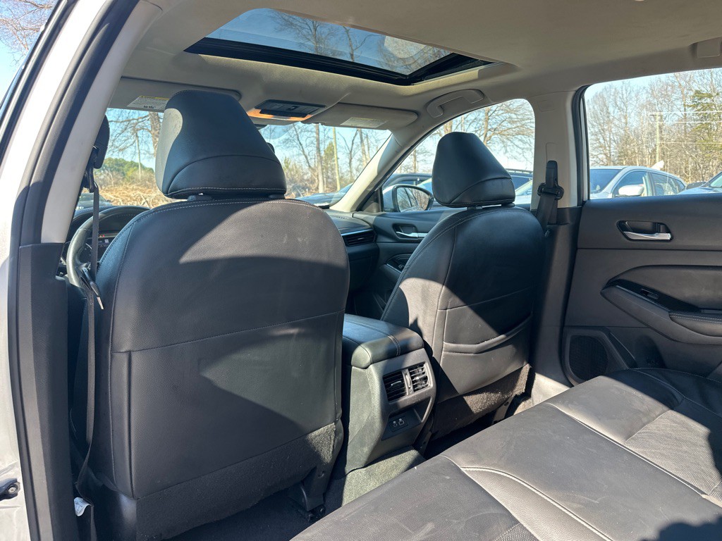 2023 Nissan Altima Image 15