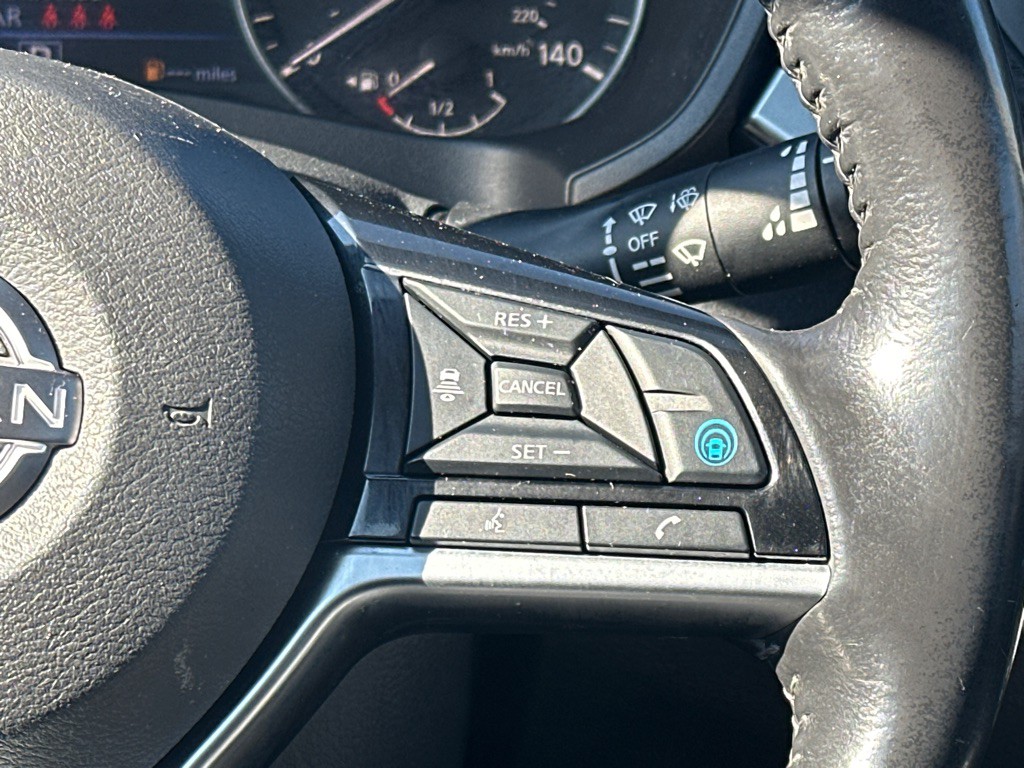 2023 Nissan Altima Image 24