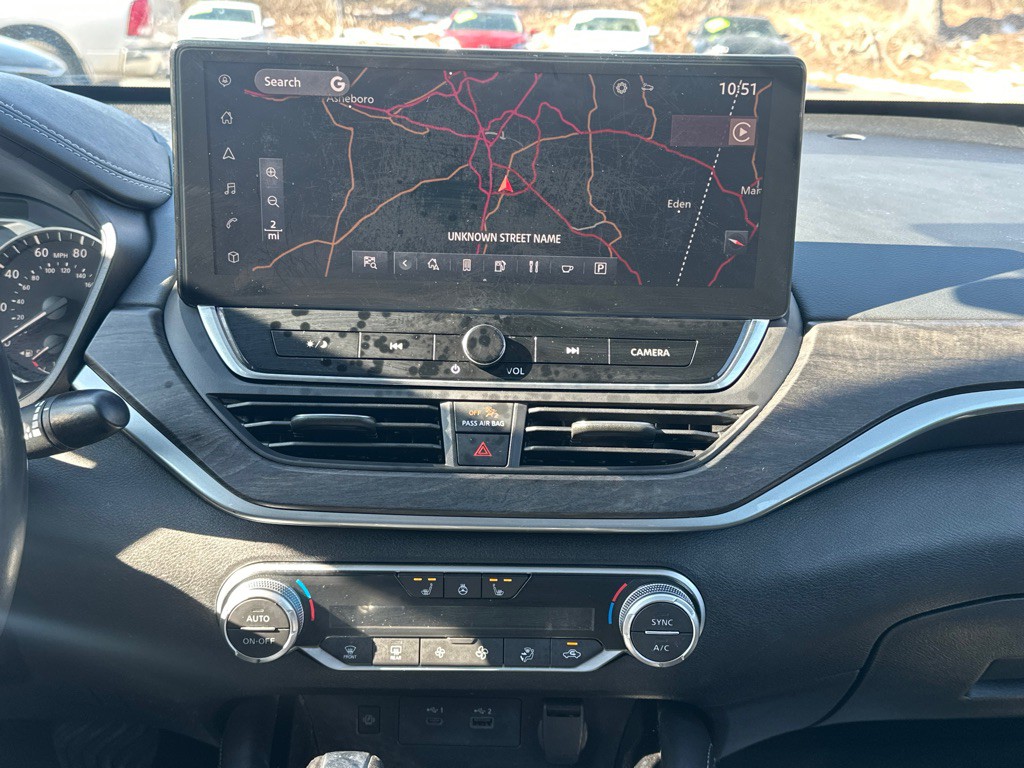 2023 Nissan Altima Image 26