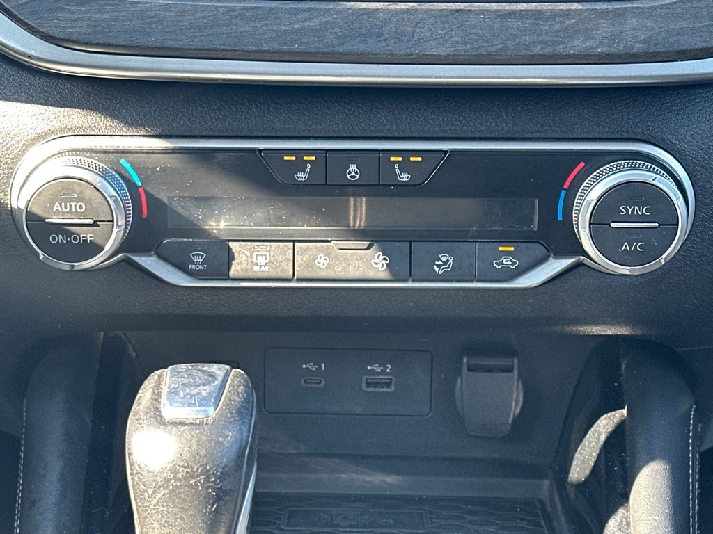 2023 Nissan Altima Image 27