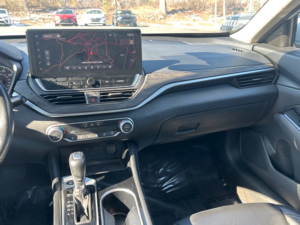 2023 Nissan Altima Image 29