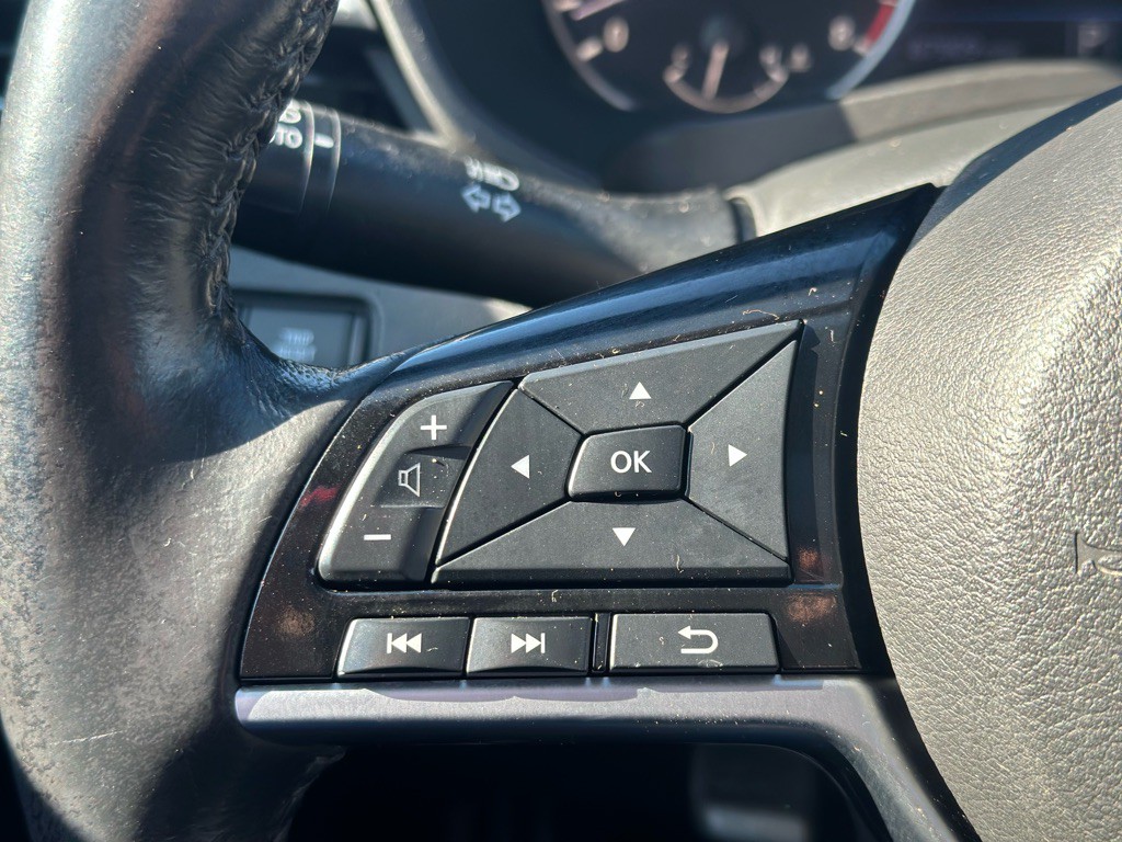 2023 Nissan Altima Image 34