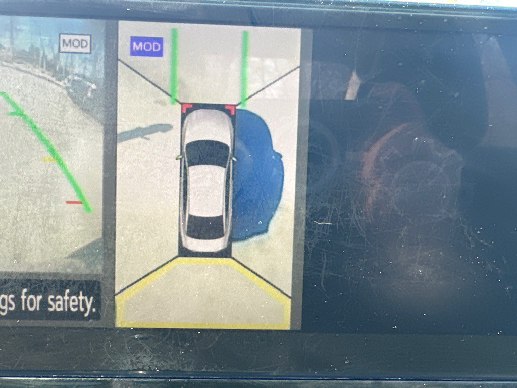 2023 Nissan Altima Image 36