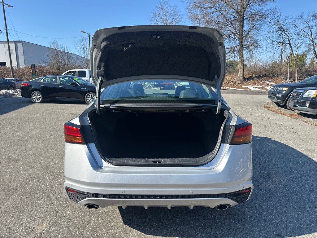 2023 Nissan Altima Image 37