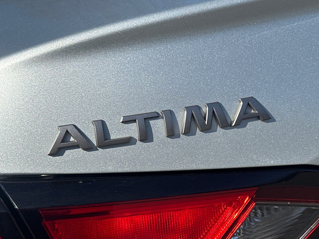 2023 Nissan Altima Image 42