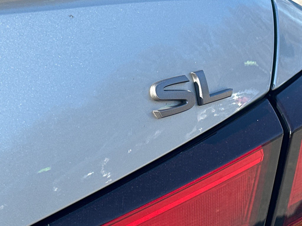 2023 Nissan Altima Image 43