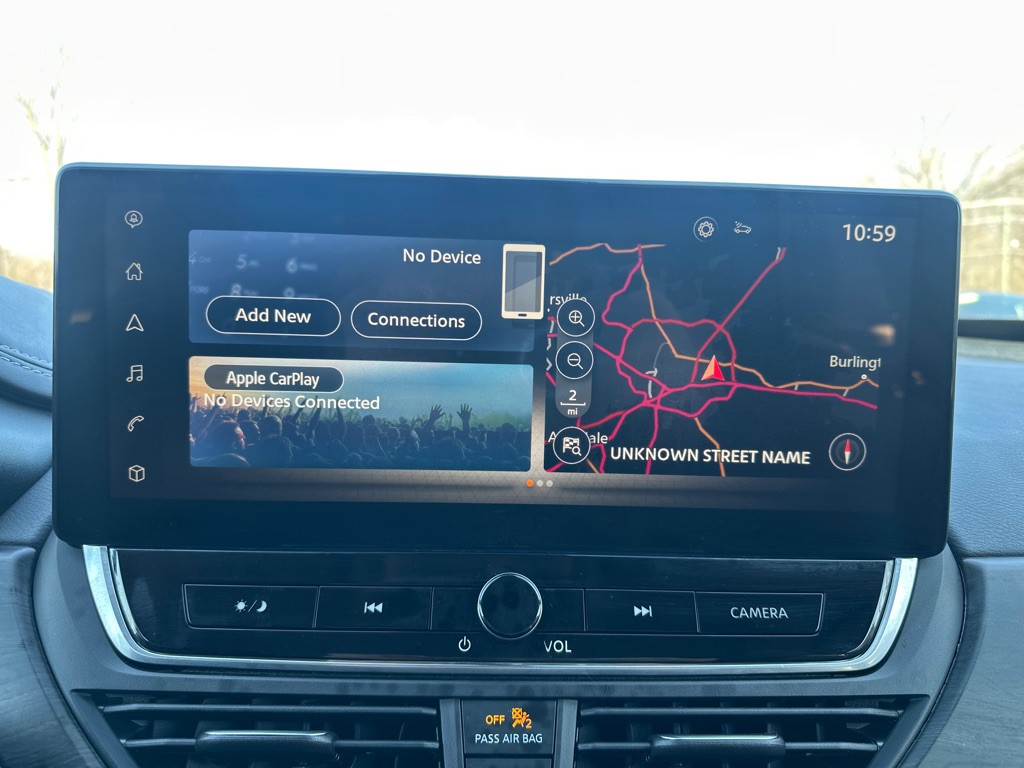 2023 Nissan Altima Image 45