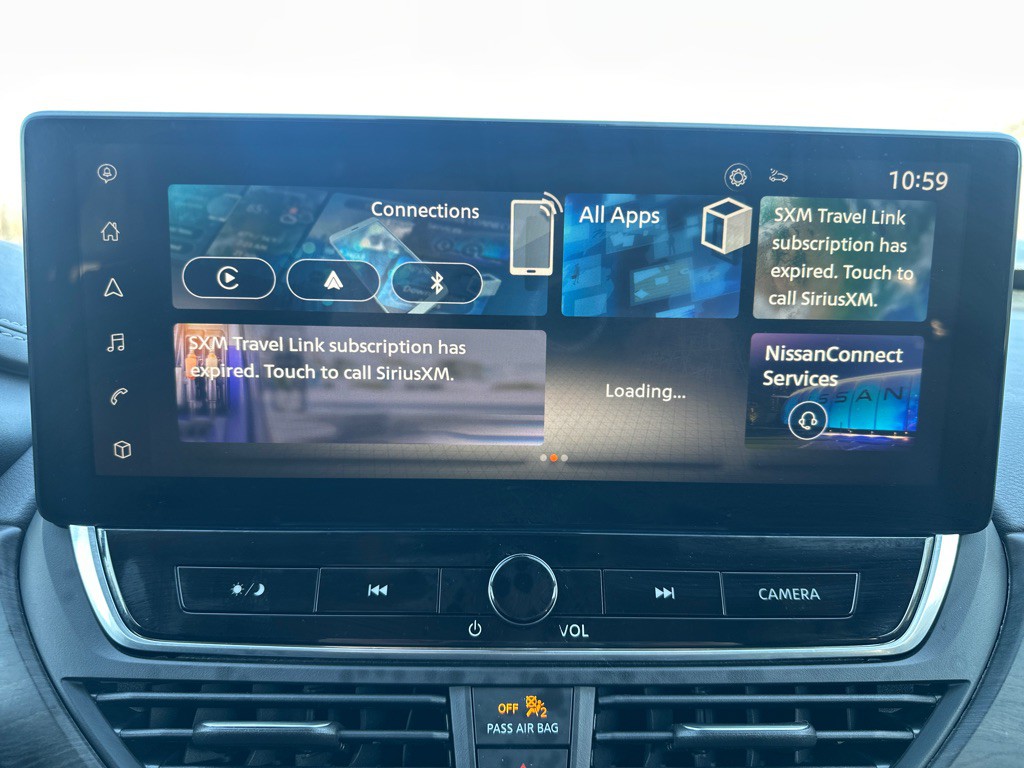 2023 Nissan Altima Image 46