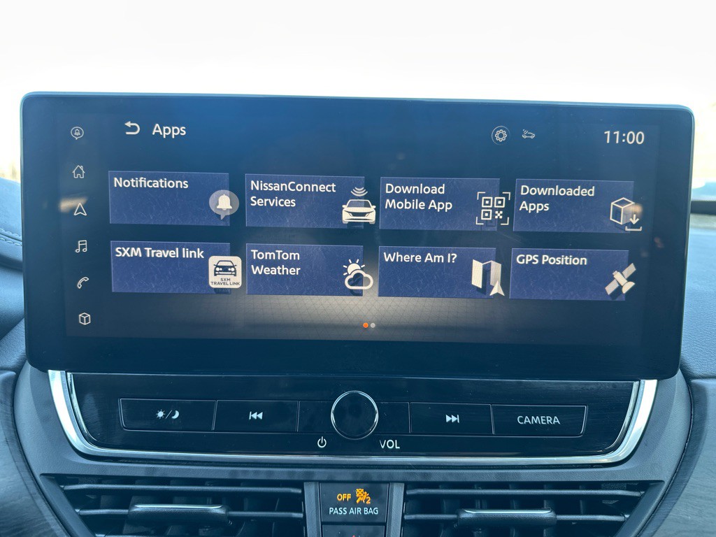 2023 Nissan Altima Image 47