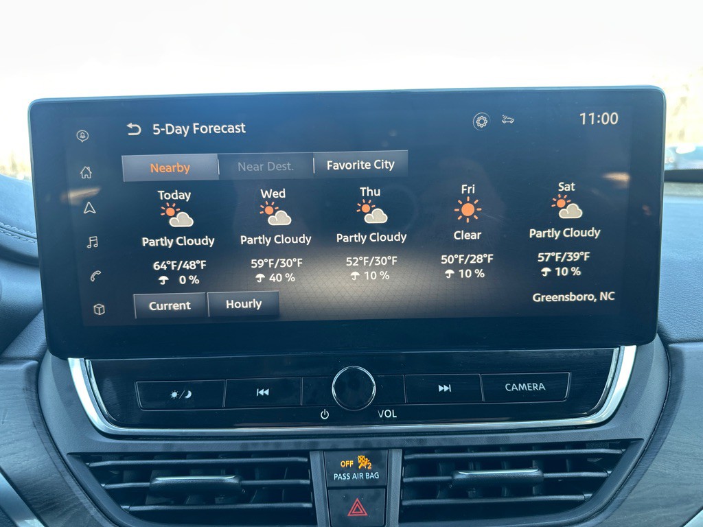 2023 Nissan Altima Image 49