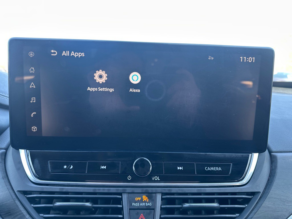 2023 Nissan Altima Image 50