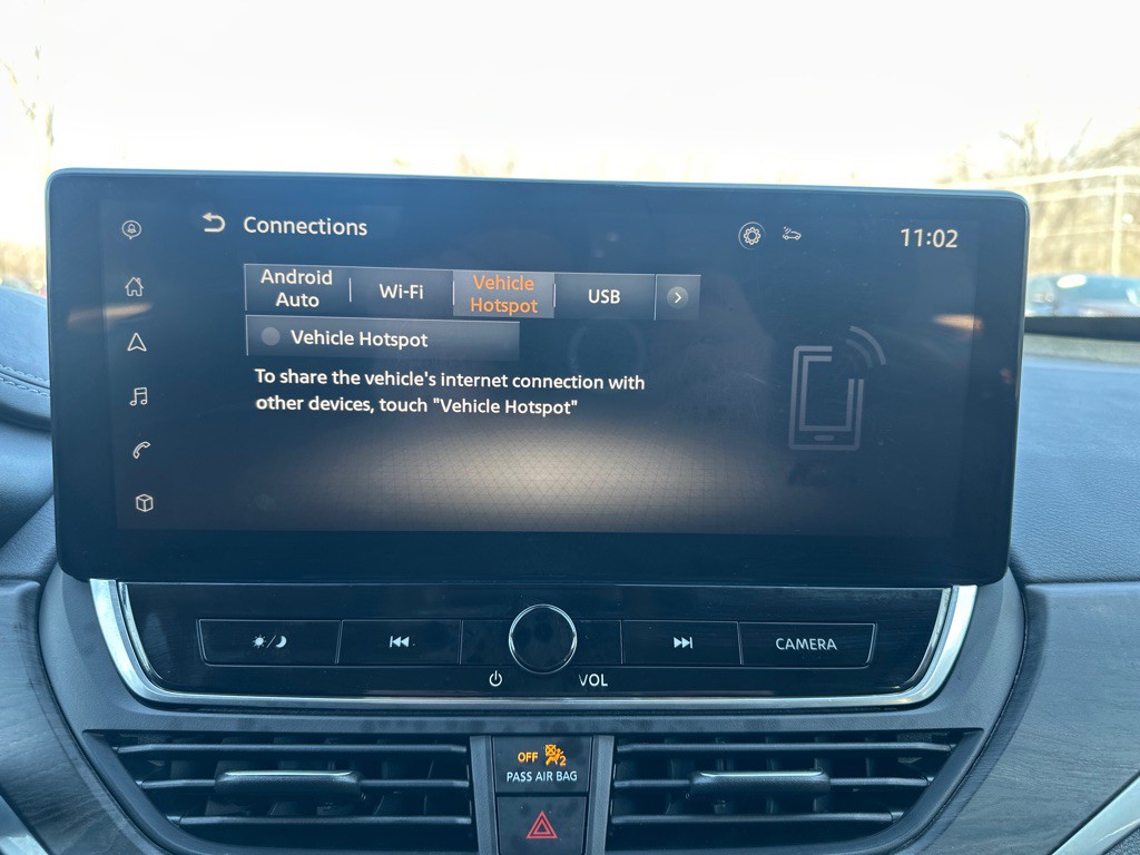 2023 Nissan Altima Image 51