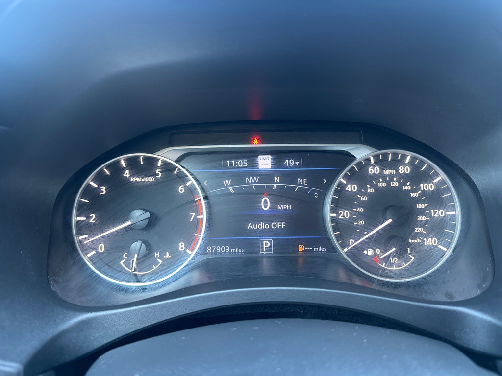 2023 Nissan Altima Image 52