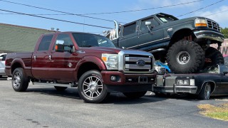 Image for 2015 Ford F-250 Sd Platinum Crewcab Sb ID: 6549220